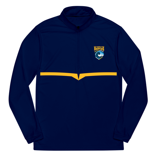NRV Rugby Quarter Zip