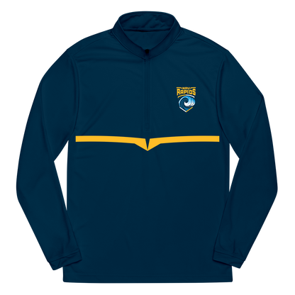 NRV Rugby Quarter Zip