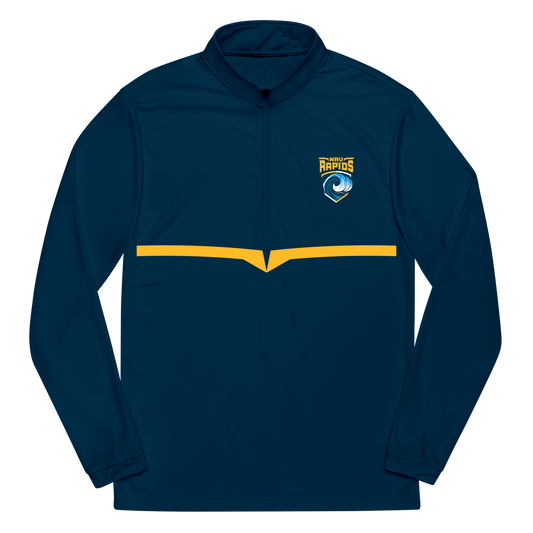 NRV Rugby Quarter Zip