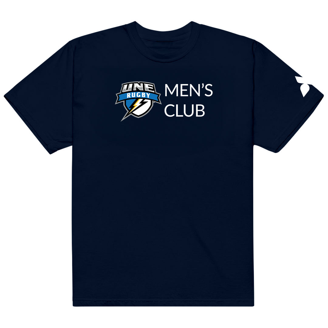 UNE Men's Rugby Shirt