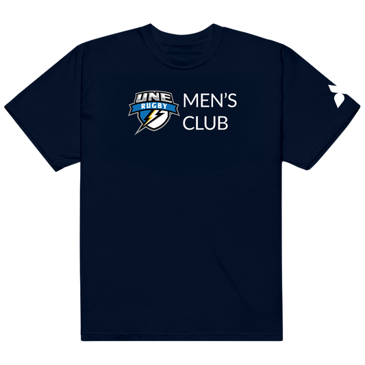 UNE Men's Rugby Shirt