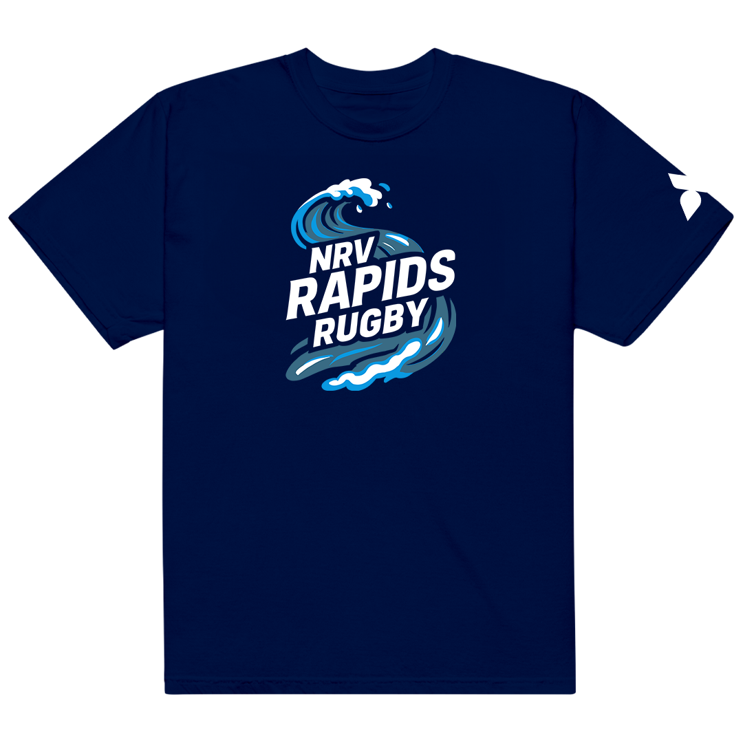 NRV Rugby Shirt