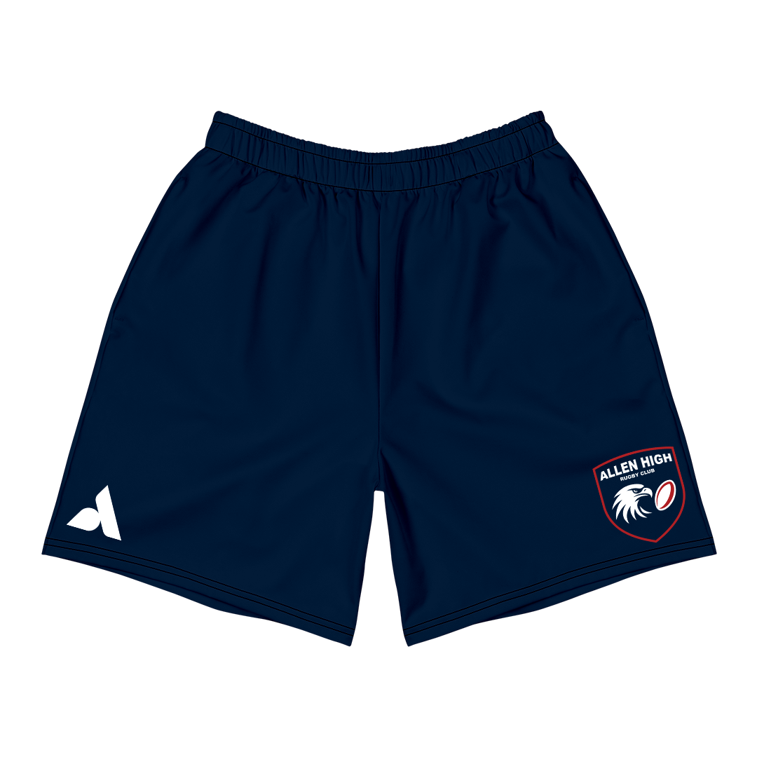 AHS Rugby Shorts