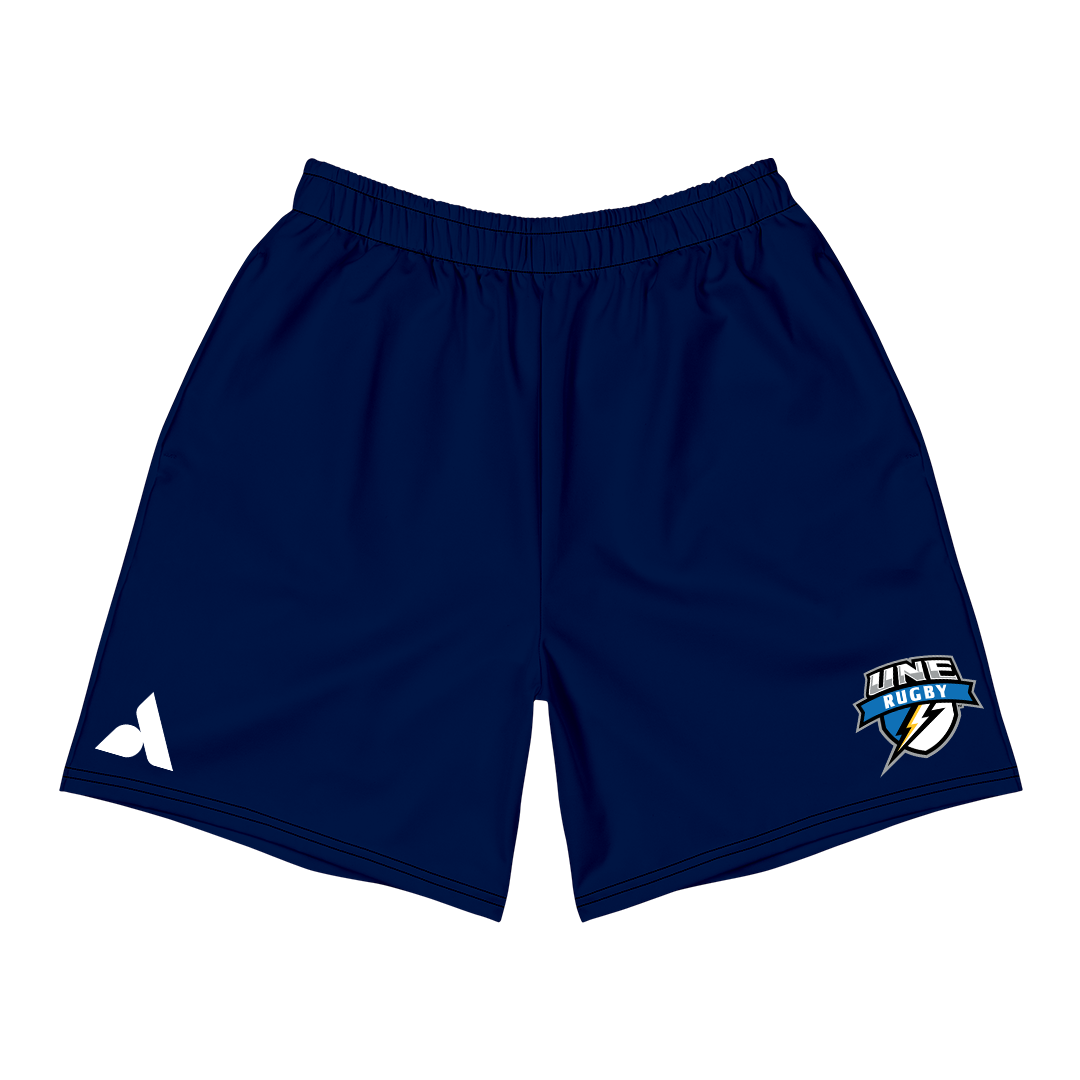 UNE Men's Rugby Shorts