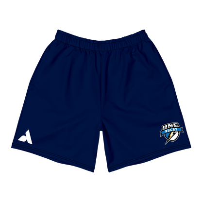 UNE Men's Rugby Shorts