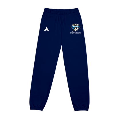 UNE Men's Rugby Sweatpants