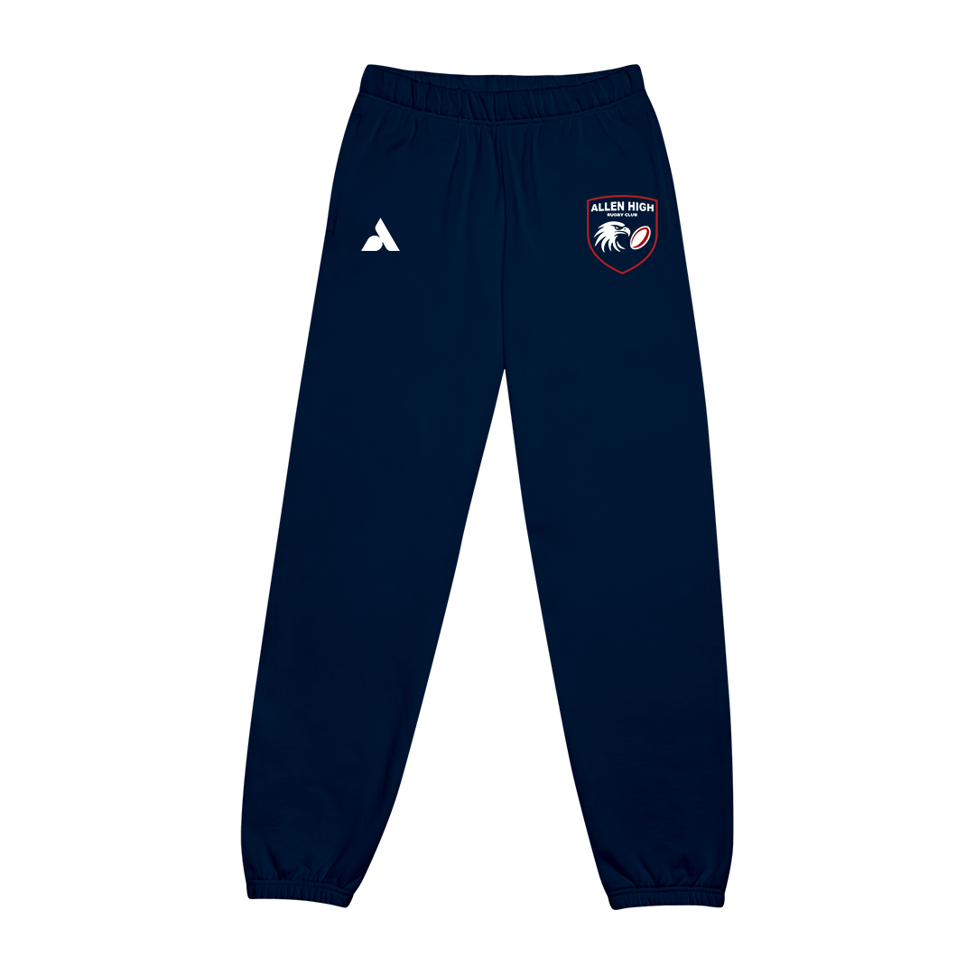 AHS Rugby Sweatpants