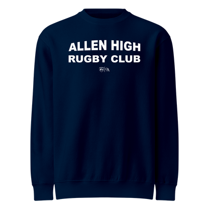 AHS Rugby Sweatshirt