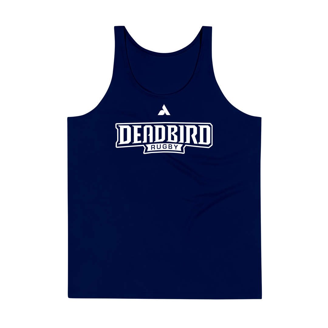 UNF Rugby Tank Top