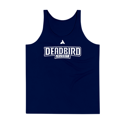 UNF Rugby Tank Top
