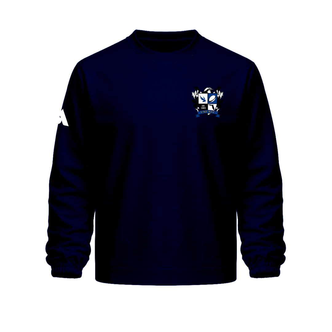 UNF Rugby Water Resistant Set