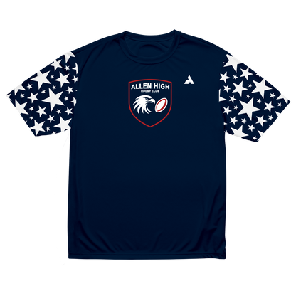 AHS Rugby Dry Fit
