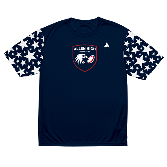 AHS Rugby Dry Fit