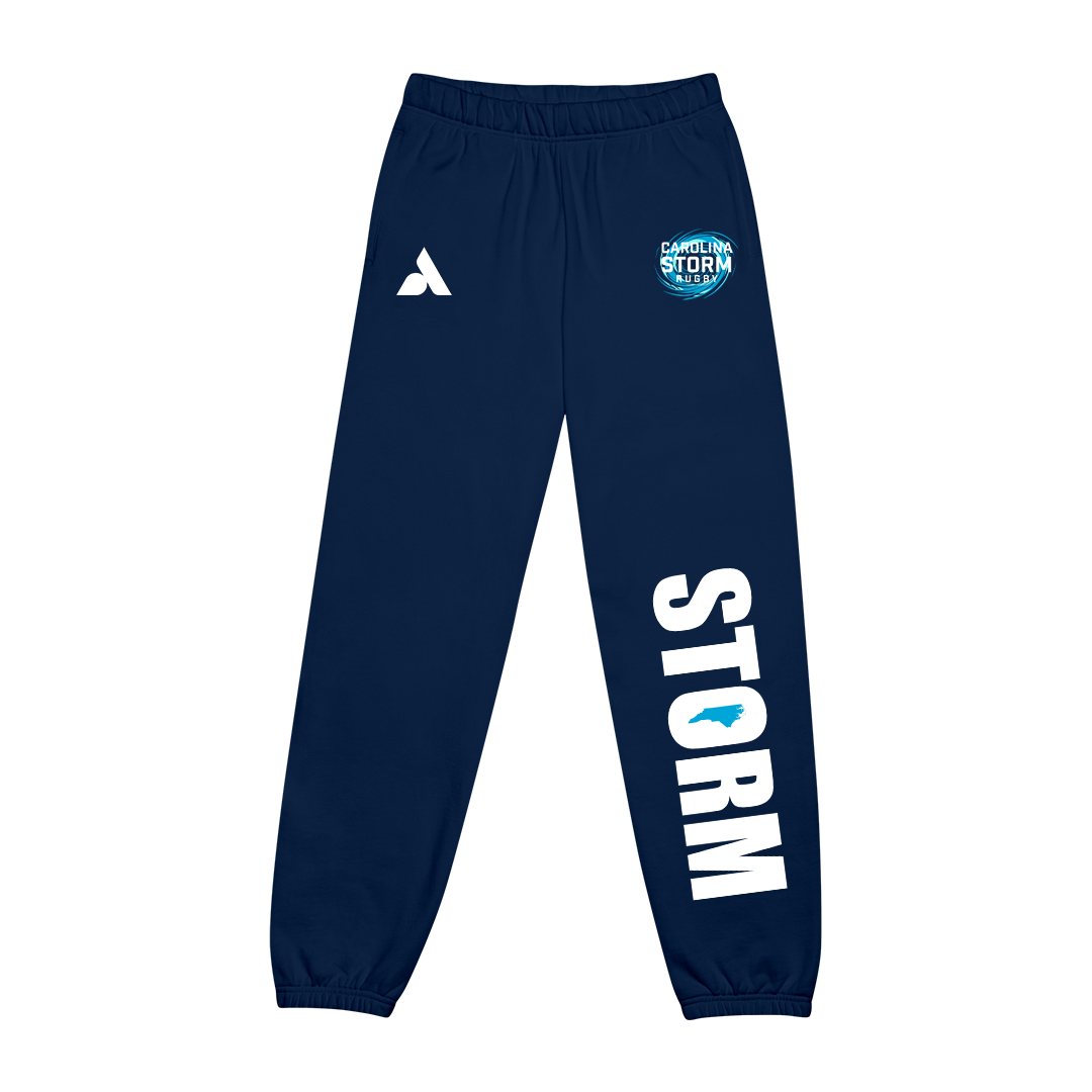 Carolina Storm Sweatpants