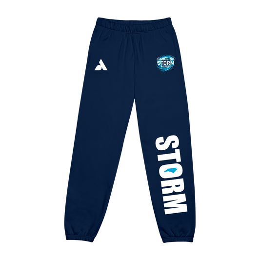 Carolina Storm Sweatpants