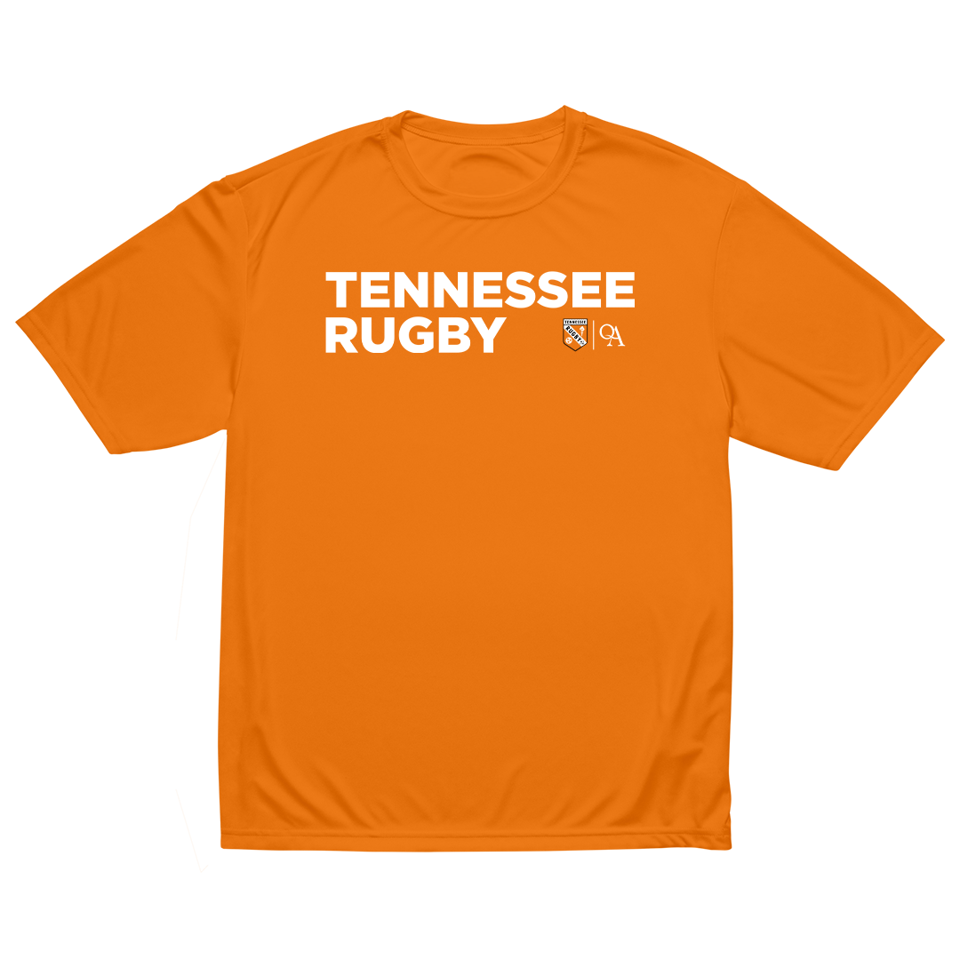 Tennessee Rugby Dry Fit