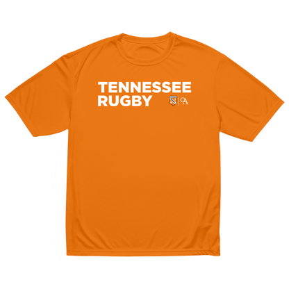 Tennessee Rugby Dry Fit