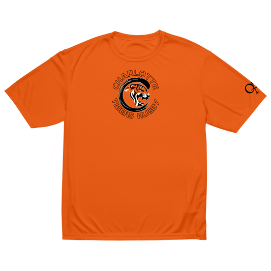 Tigers Rugby Dry Fit