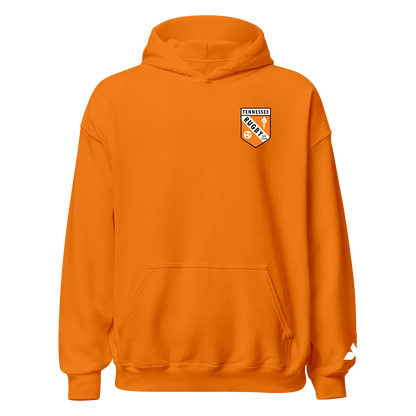 Tennessee Rugby Hoodie
