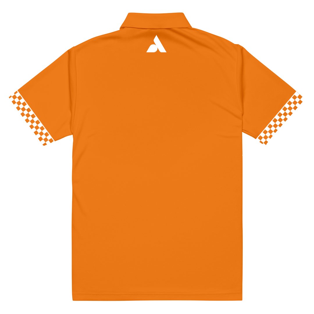Tennessee Rugby Polo