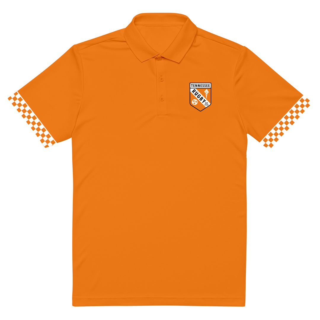 Tennessee Rugby Polo