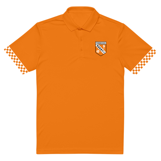 Tennessee Rugby Polo