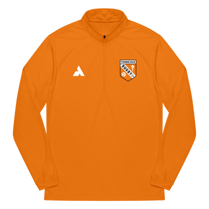 Tennessee Rugby Quarter Zip