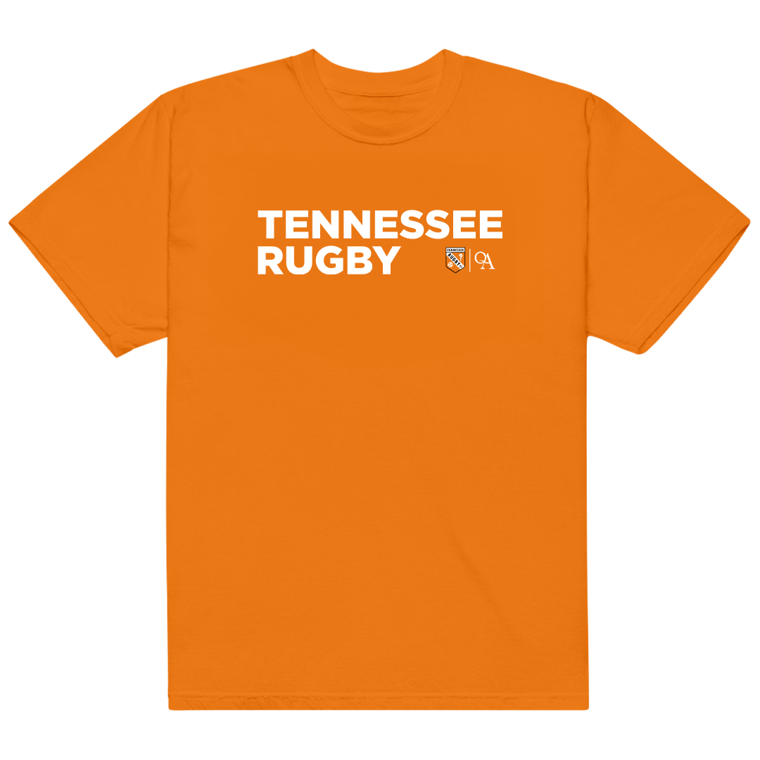 Tennessee Rugby Shirt