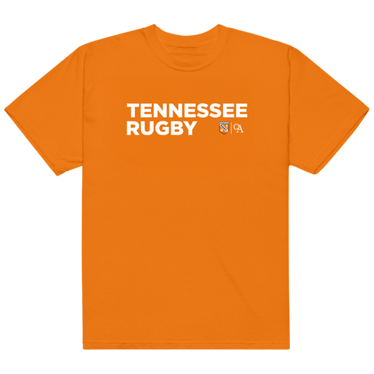 Tennessee Rugby Shirt