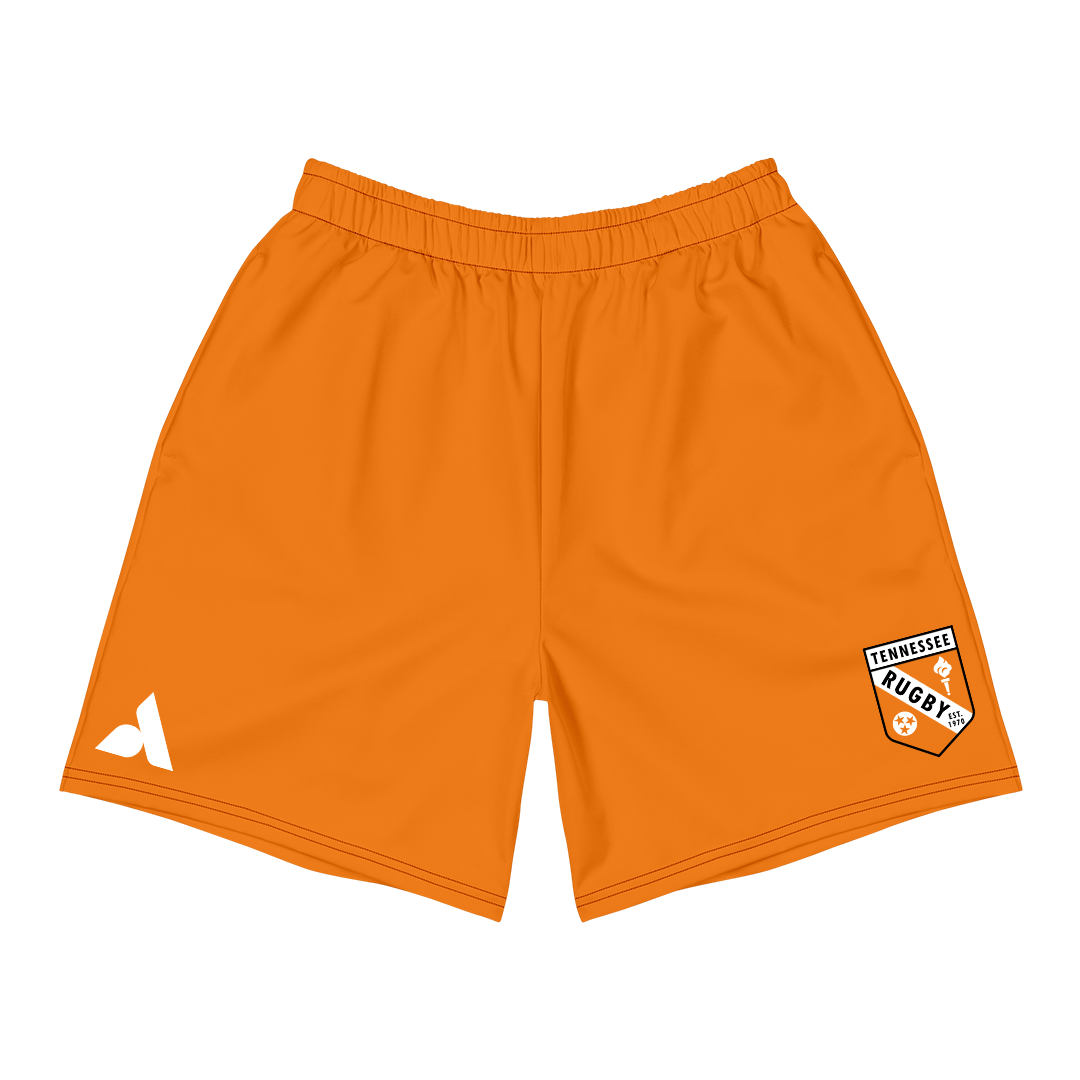 Tennessee Rugby Shorts