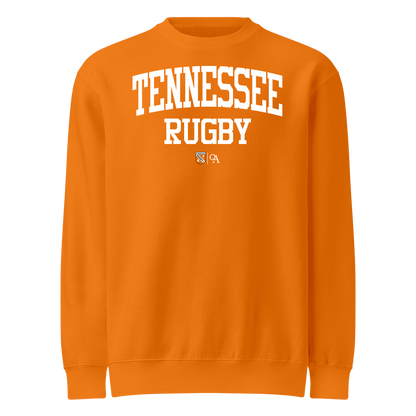 Tennessee Rugby Sweatshirt