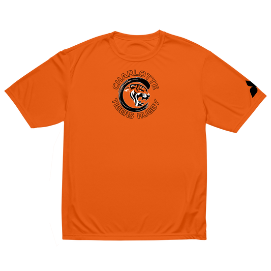 Tigers Rugby Dry Fit