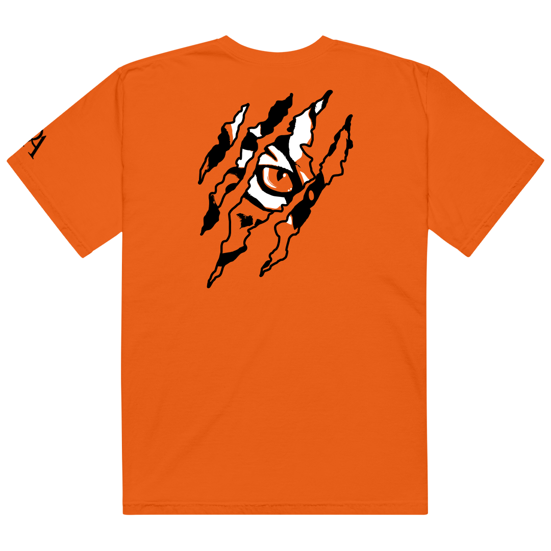 Tigers Rugby Cotton Shirt