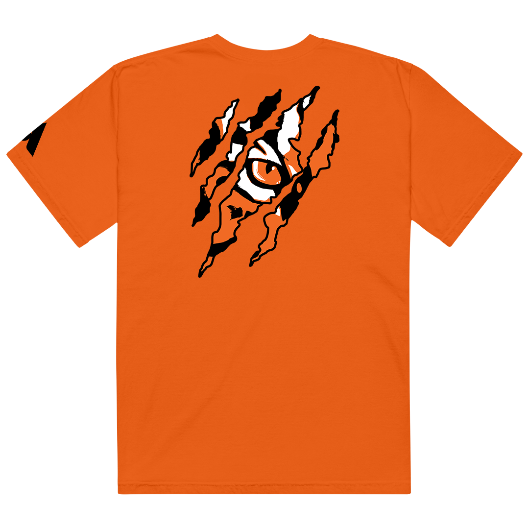Tigers Rugby Cotton Shirt