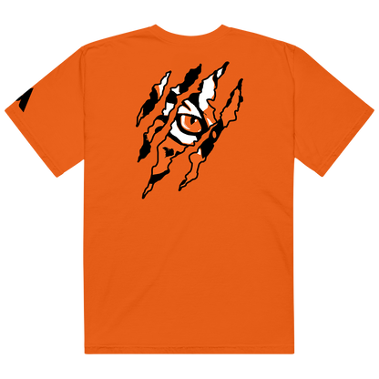 Tigers Rugby Cotton Shirt