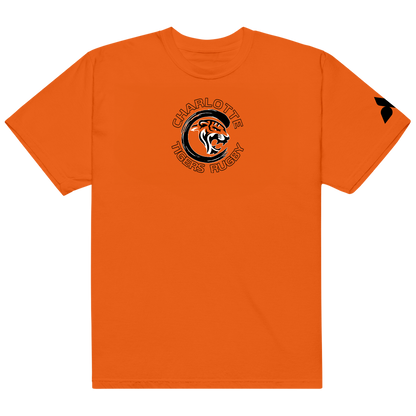 Tigers Rugby Cotton Shirt