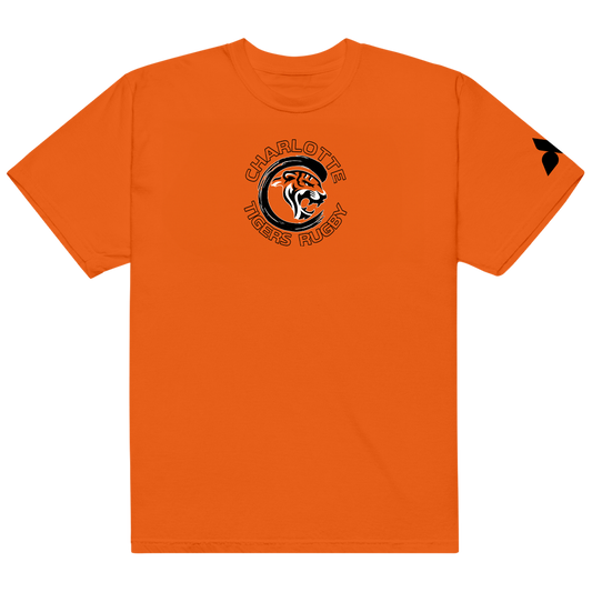 Tigers Rugby Cotton Shirt