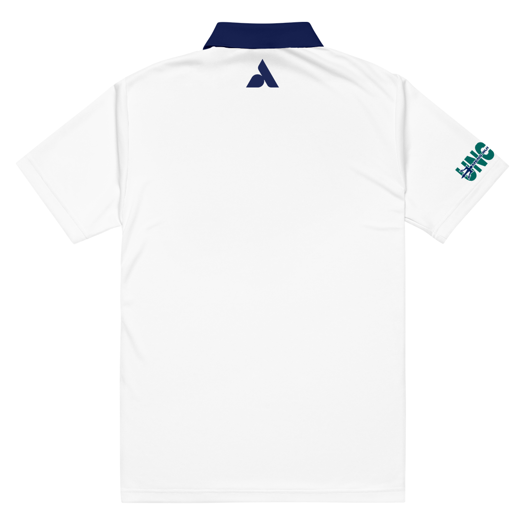 UNCW Rugby Polo