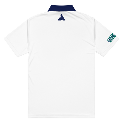 UNCW Rugby Polo