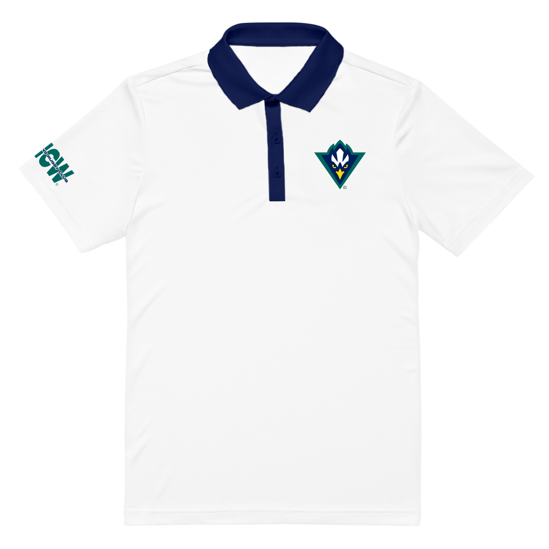 UNCW Rugby Polo