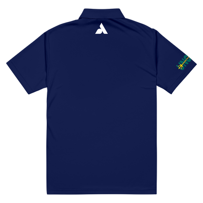UNCW Rugby Polo