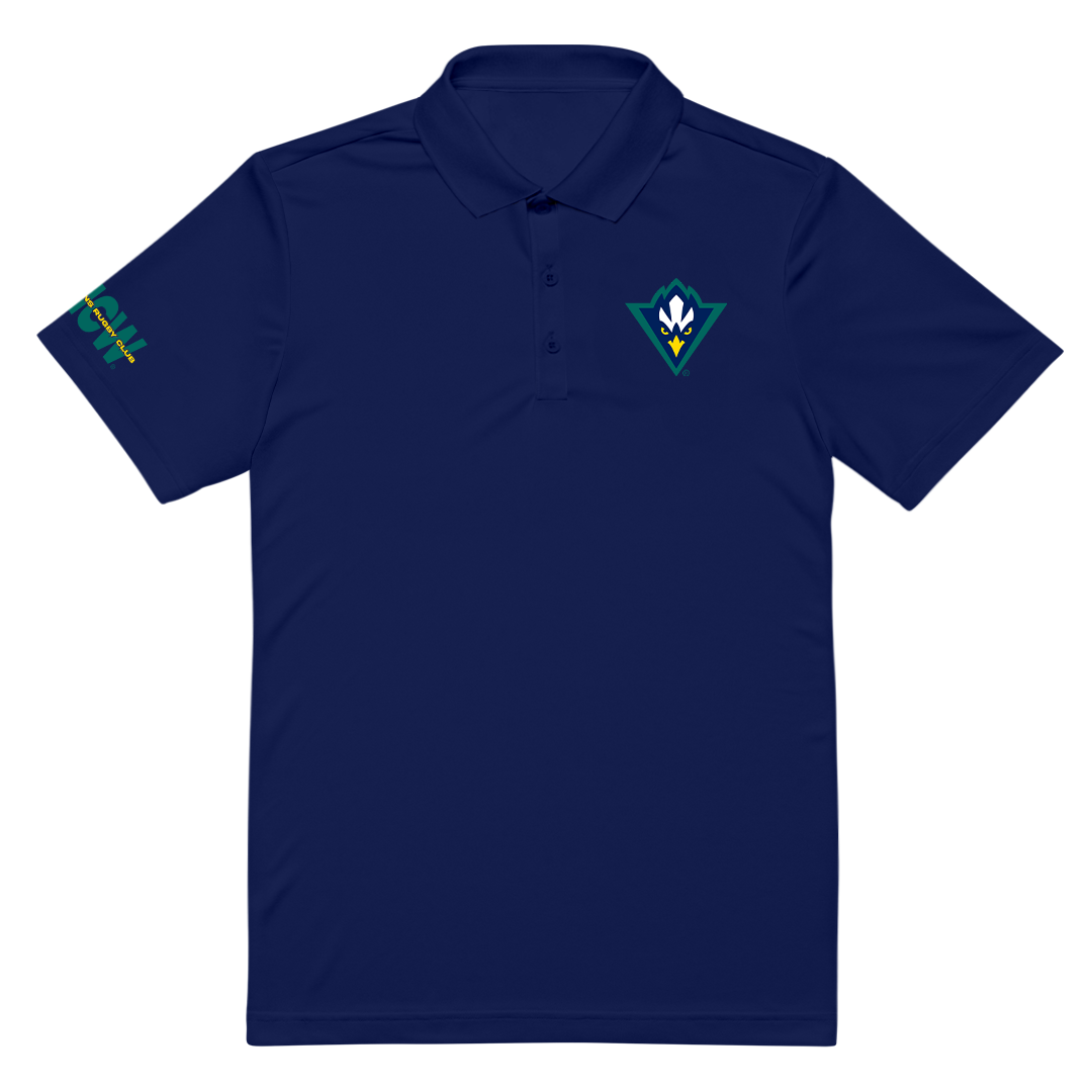 UNCW Rugby Polo