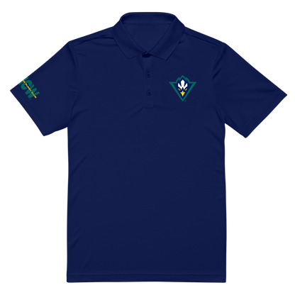 UNCW Rugby Polo