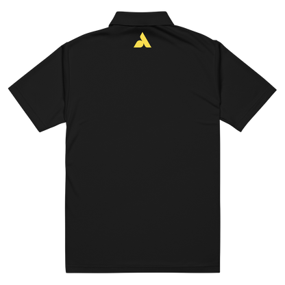 Seawolves Rugby Polo