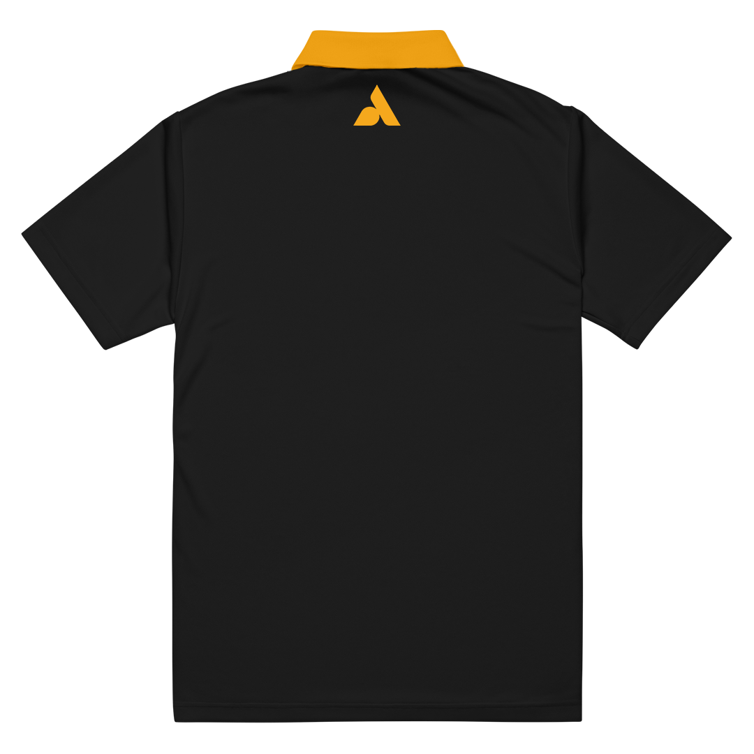 VCU Rugby Polo