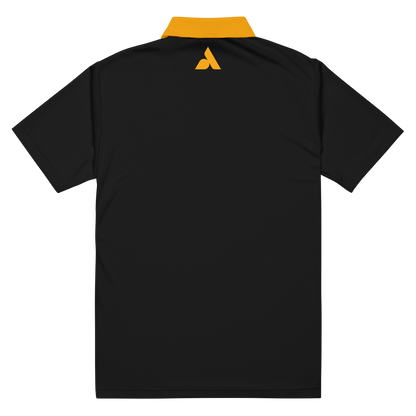 VCU Rugby Polo