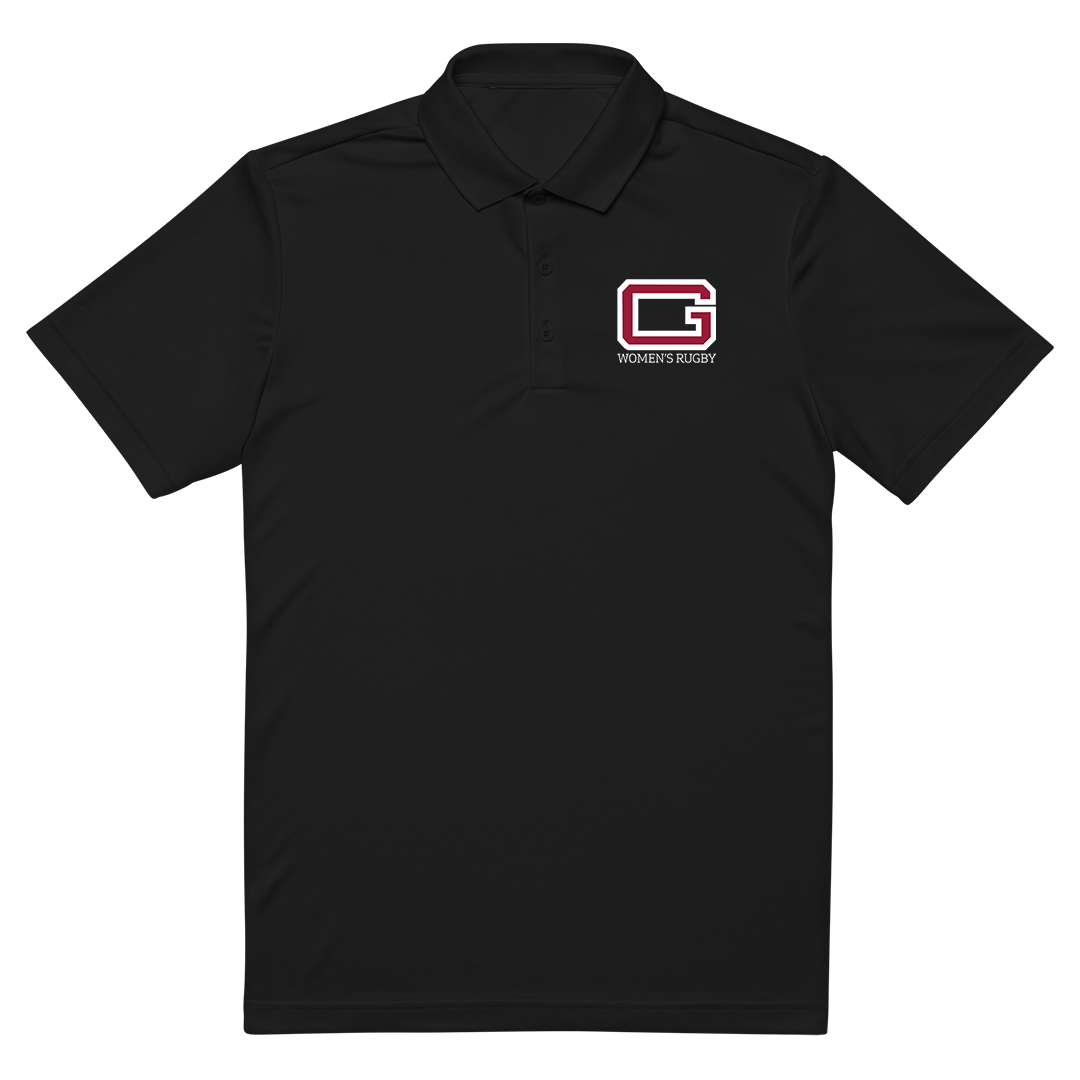 Guilford Women's Rugby Polo