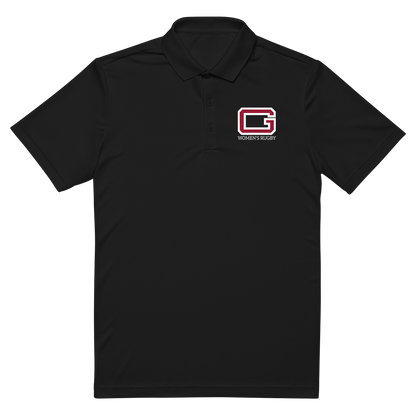 Guilford Women's Rugby Polo