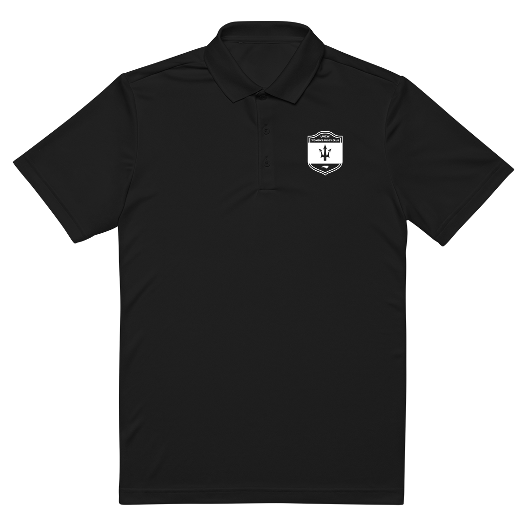UNCW Women's Rugby Polo