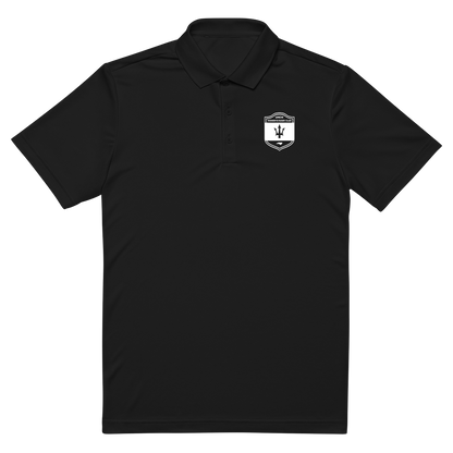 UNCW Women's Rugby Polo